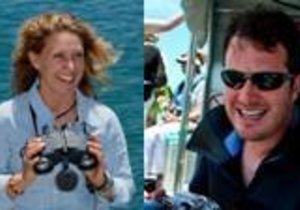 Whale Coast Cetacean Project